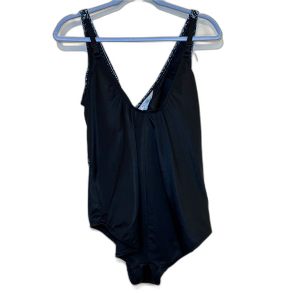 Miraclesuit Swimsuit Size 18 - Picture 4 of 8